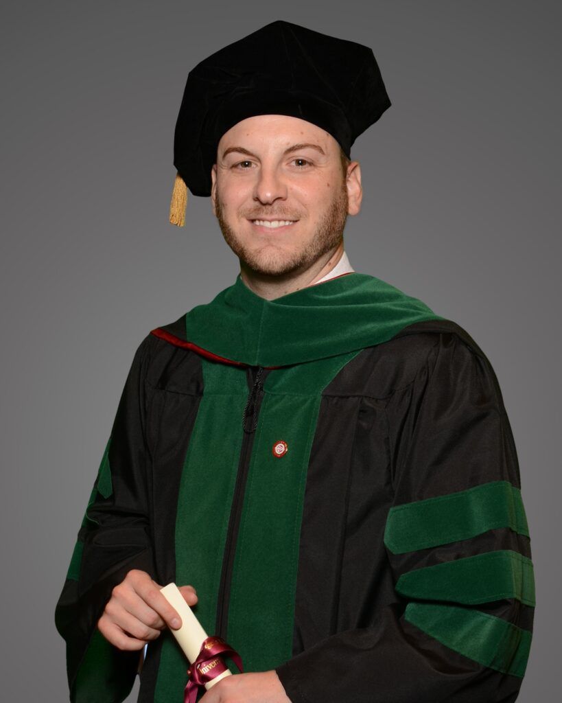 SGU Graduate