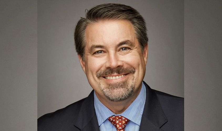 Dr. Robert Grant, Senior Associate Dean of Clinical Studies at SGU School of Medicine. News