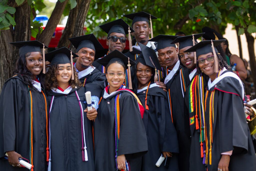 Grenada Commencement