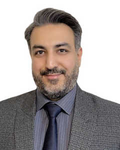 Hamidreza Sodagari