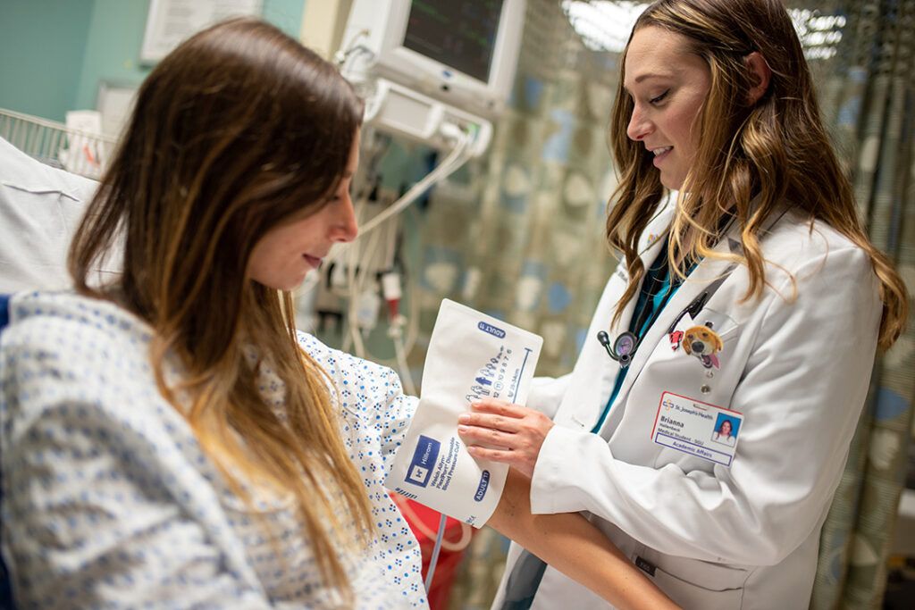 SGU Baccalaureate Program