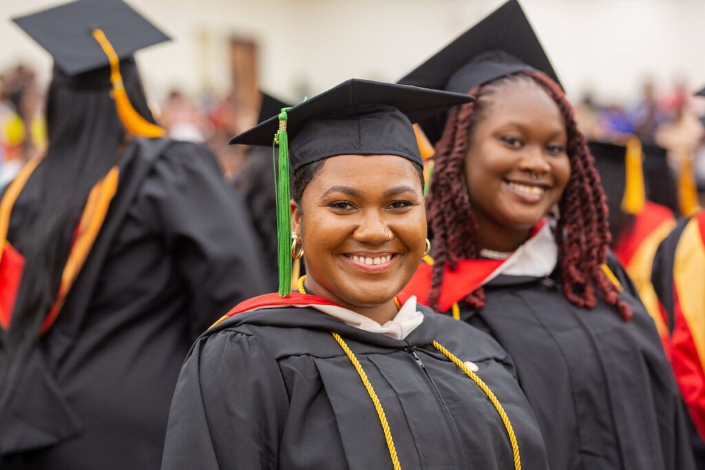 SGU Grenada Graduate