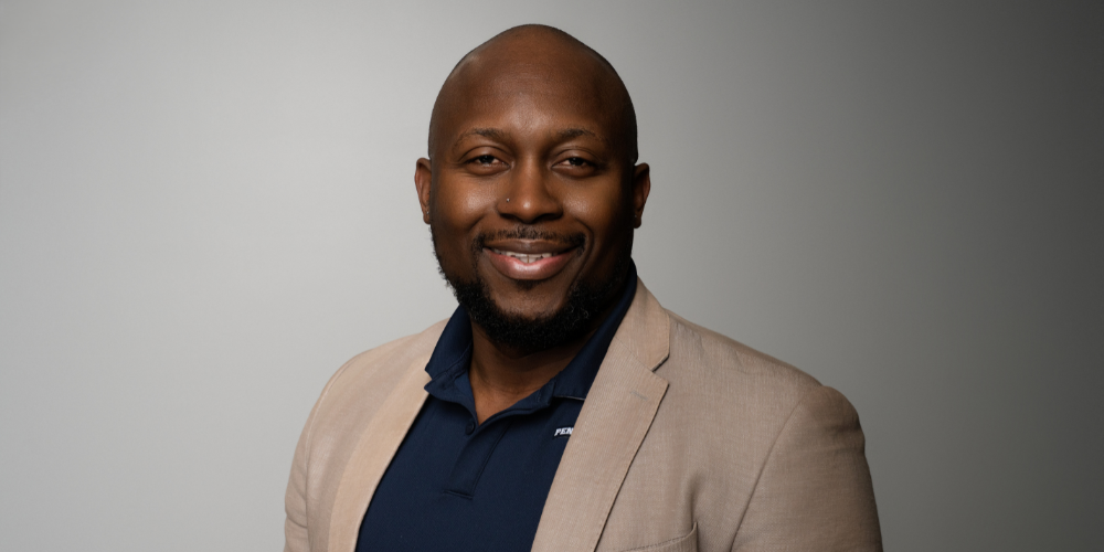 Jason Lucas, MPH '20, BSc '10