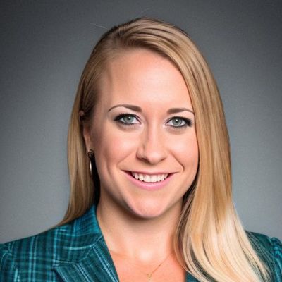 Jessica Willet