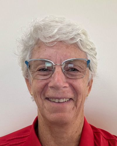 Joanne Buckland, SVM Faculty