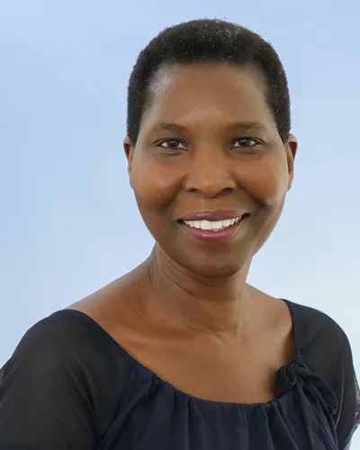 Josephine Afema Azikuru