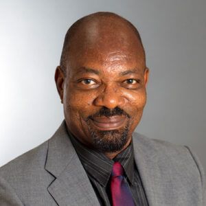 Emmanuel Keku