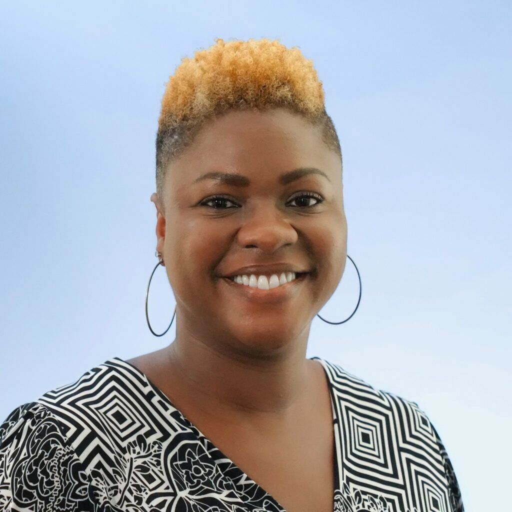 Karina Daniel headshot