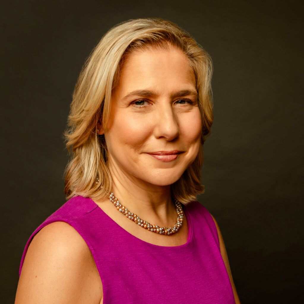 Lori A. Hoepner Photo