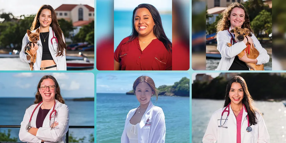 SVM Students from VIRMP Match 2026