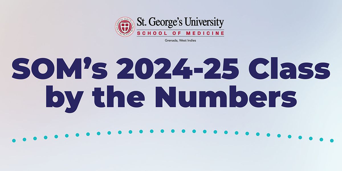SOM's 2024-25 Class by the numbers News