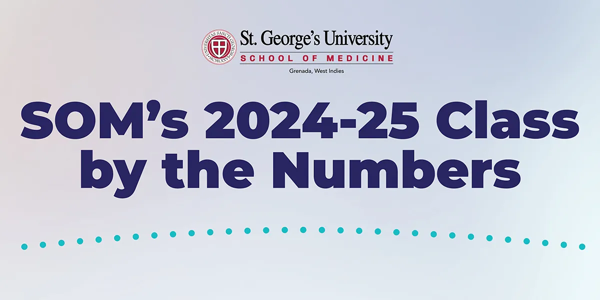SOM's 2024-25 Class by the numbers News