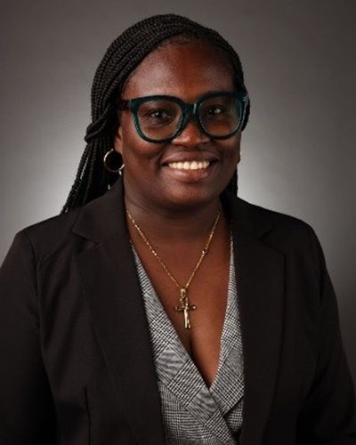 Makeda Matthew-Bernard