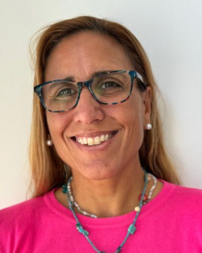 Maria Mercedes Miccio, SVM Faculty