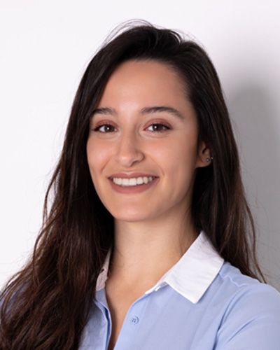 Marie Jose Zouein, SVM Faculty