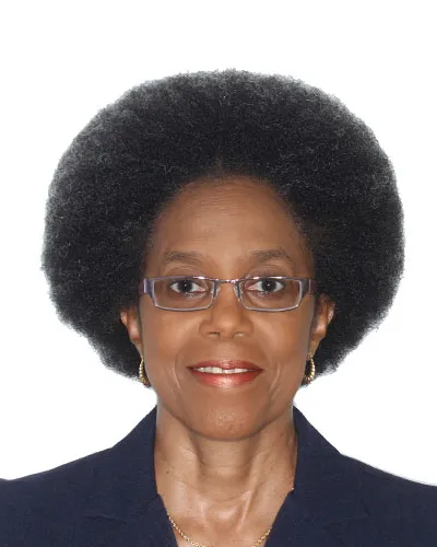 Martha Preddie