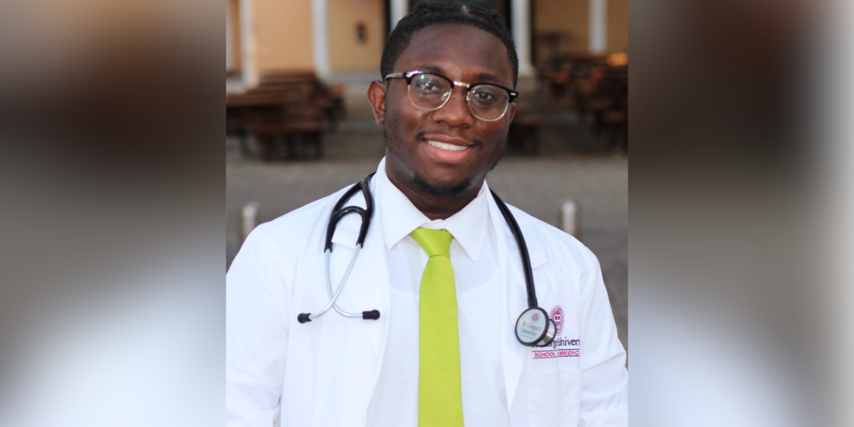 Headshot of Matthew Jones