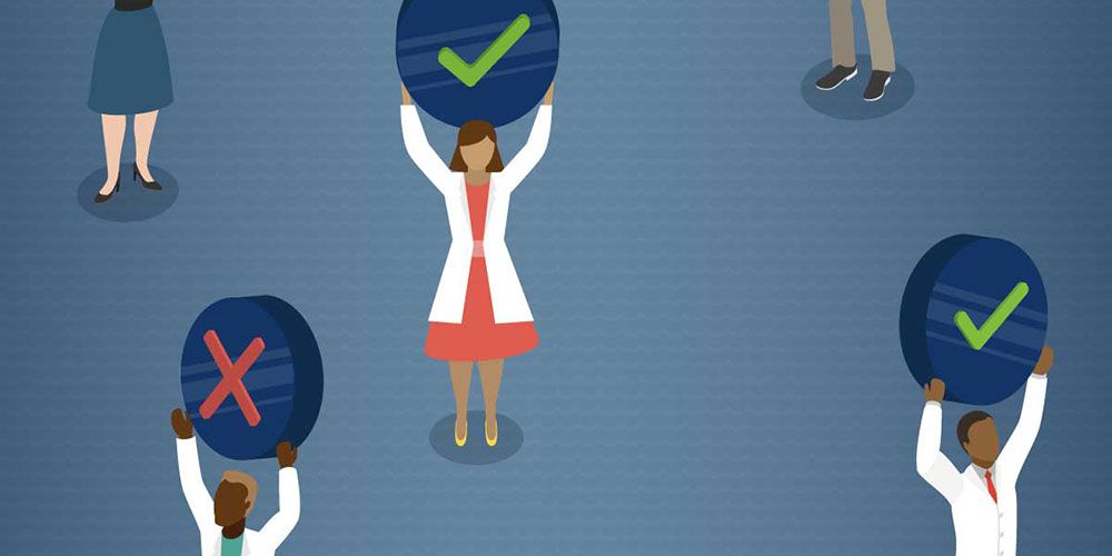 Medical School Acceptance Rates