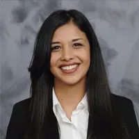 Headshot of Dr. Mishal Jaleel Akbar