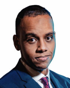 Mohamed Idries