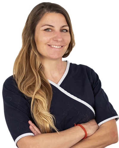 Monica Martinez Bolmgreen