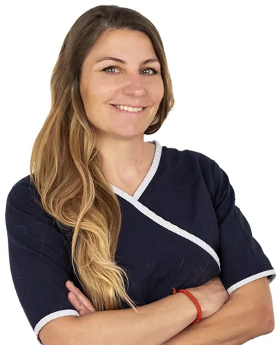 Monica Martinez Bolmgreen