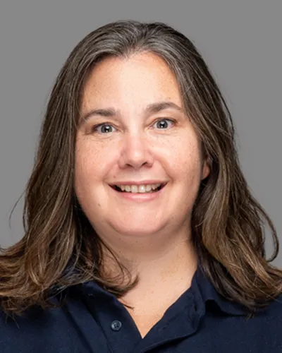 Nathalie Dowgray, SVM Faculty