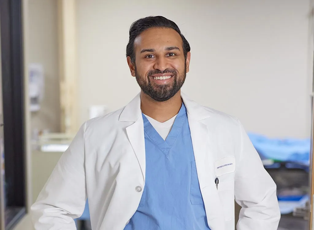 Neil Patel