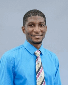 Nelson Davis