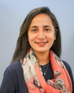 Noor-Ul Huda