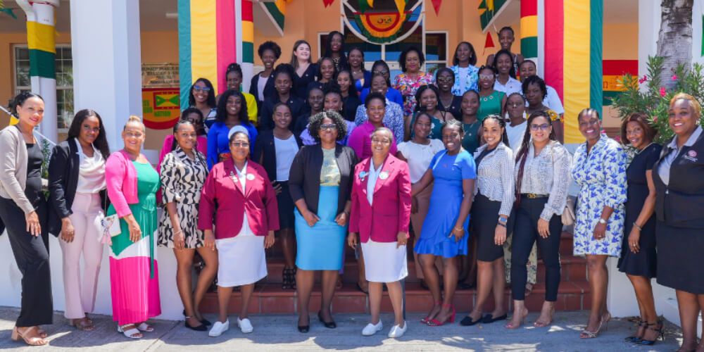 Nursing Induction Ceremony 2024