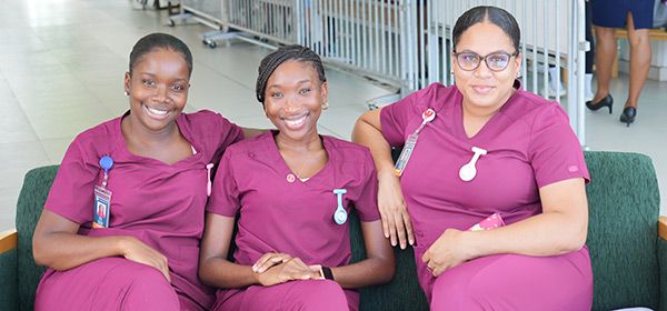 Nursing Program Entry Requirements