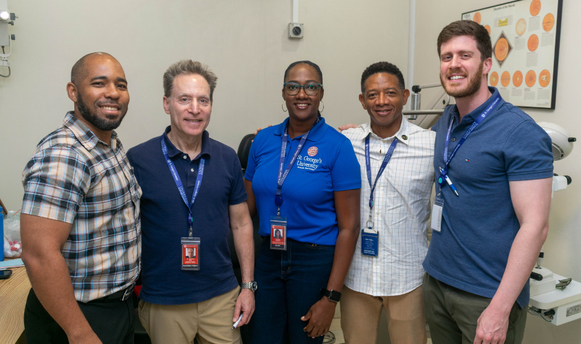 PHuN Ophthalmology Clinic News