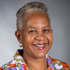 Rhonda Pinckney