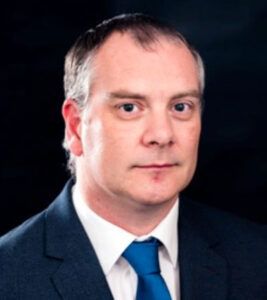 Robert Finn