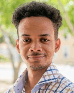 Rohan Cummings