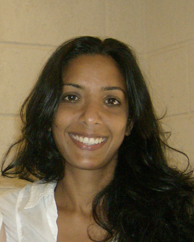Rohini Roopnarine