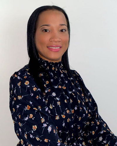 Ronasha Williams-Phillips