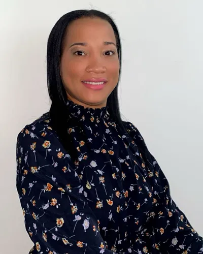 Ronasha Williams-Phillips