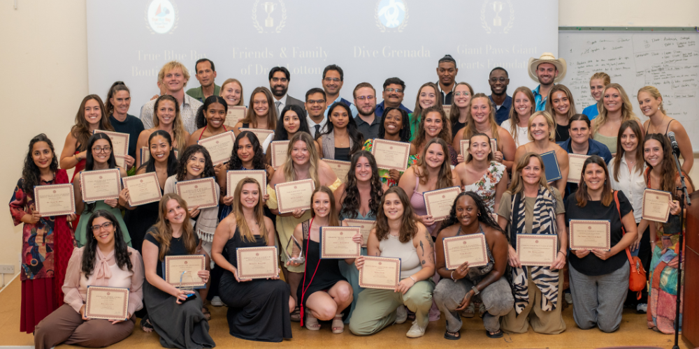 SVM Spring Awards 2026