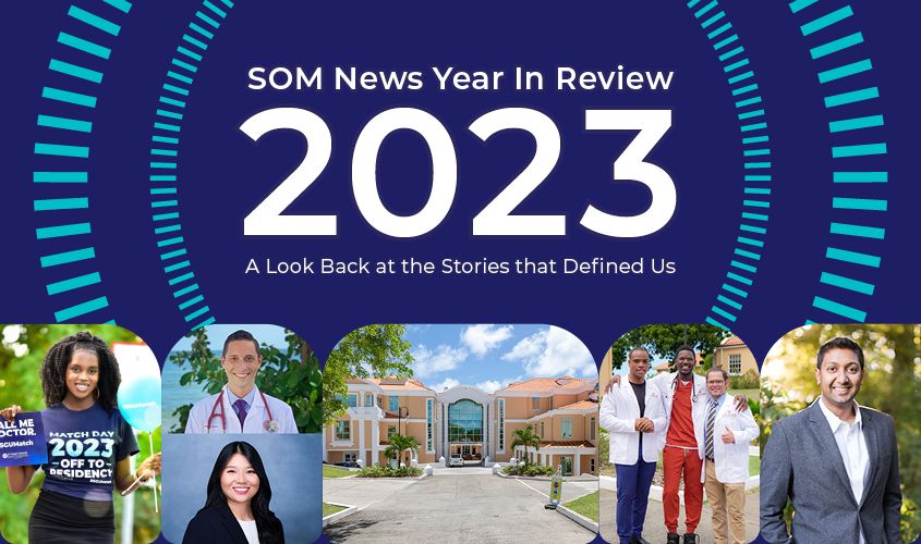 2023 Year In Review News