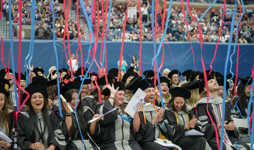 SVM commencement 2023