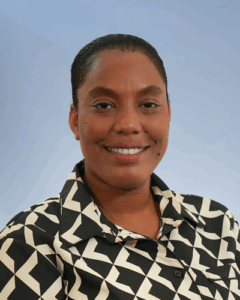 Salisha Randel Salisha Phillip Frederick
