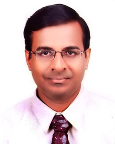Senthilkumar Somasundaram