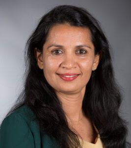 Sharmila Upadhya