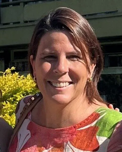 Sonia Cheetham
