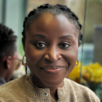 headshot of Dr. Sotonye Campbell