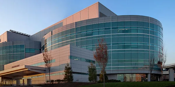 St. Joseph's University Medical Center