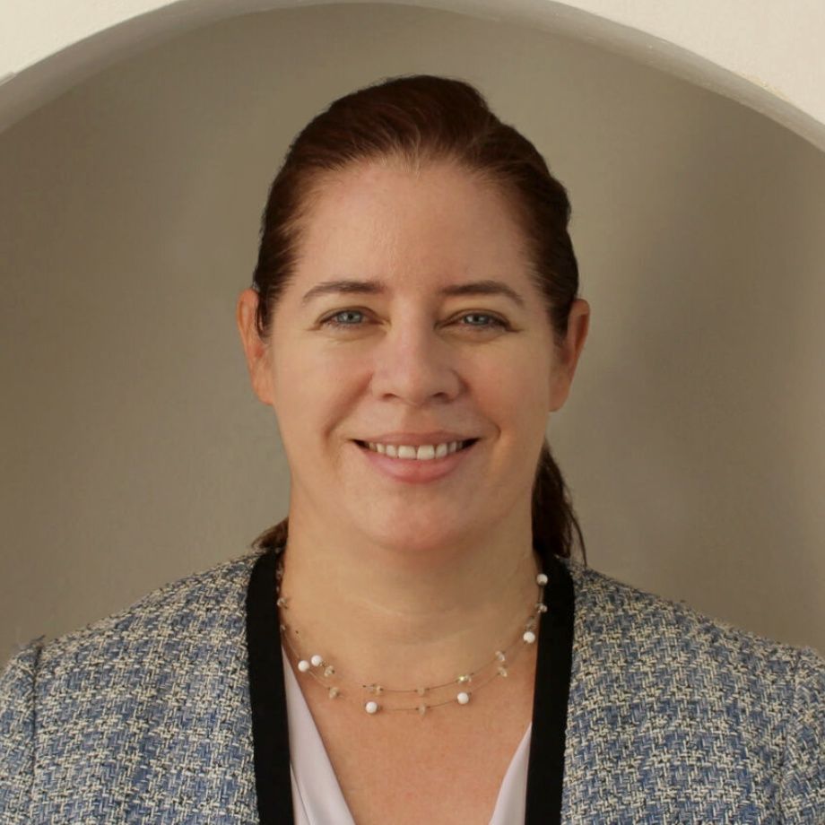 Sue  Simon Photo 