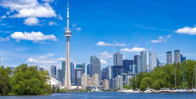 Toronto, Ontario